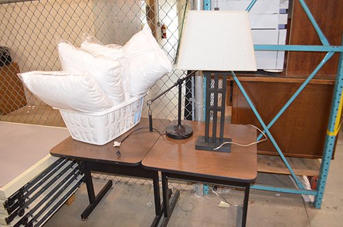 Property photo 39 - PERSONAL PROPERTY AUCTION, FORT WAYNE HOUSING AUTHORITY